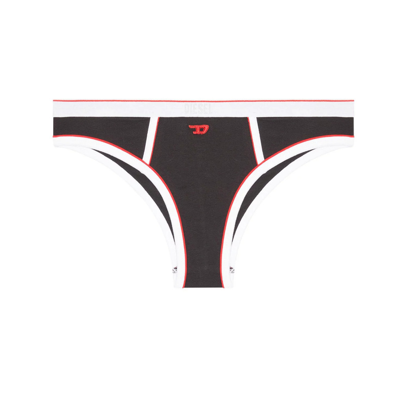 Dámské kalhotky UFPN-ALLY-B A09519-0BKAM-9XX - Diesel L