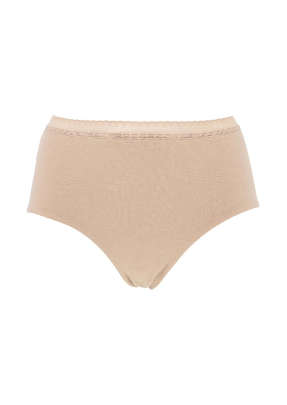 Kalhotky Cotonella ADA 78 Daily M-2XL bianco XXL