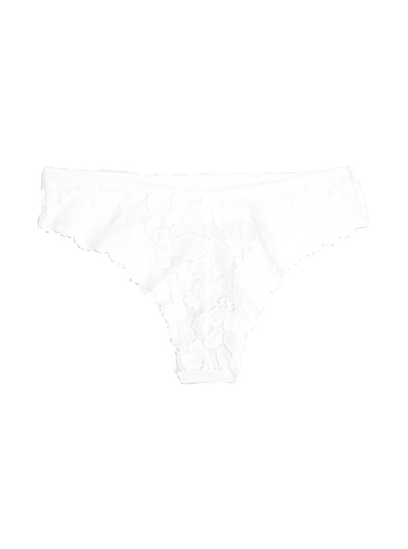 Kalhotky Cotonella ADC87 Brasilian Modal S-XL bianco L