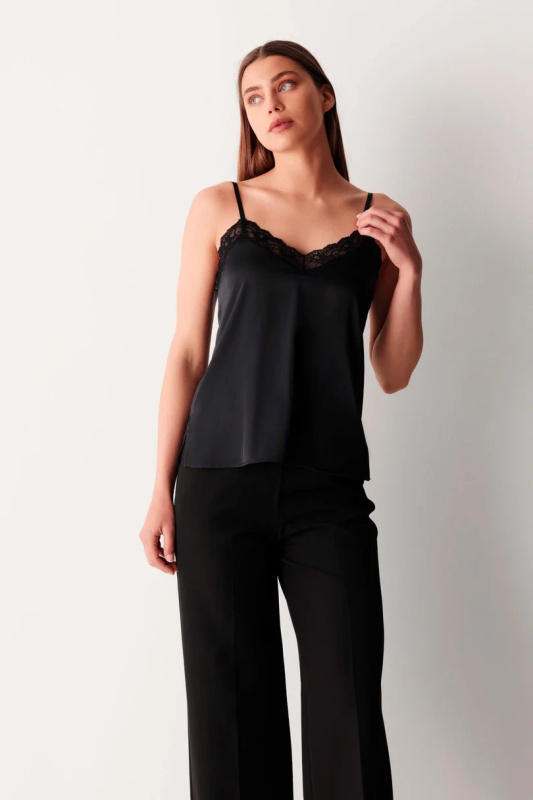 TOP ADC74 NERO M