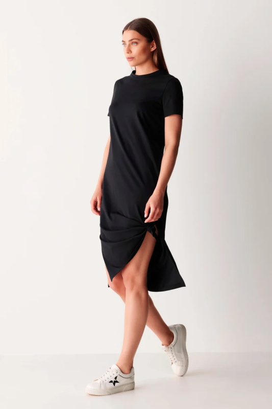 ADC82 DRESS NERO XL