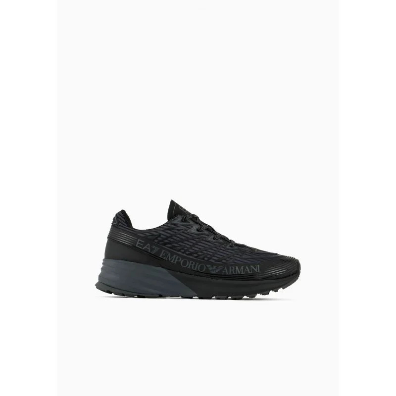 EA7 Emporio Armani Crusher Distance Trail M X8X129-XK307-S336 boty 44