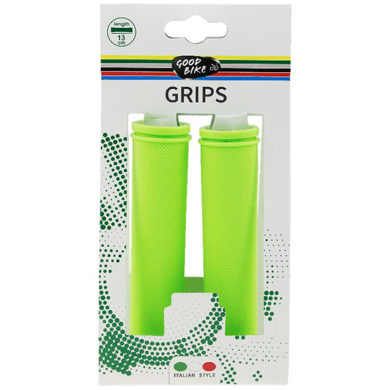Gripy Smooth