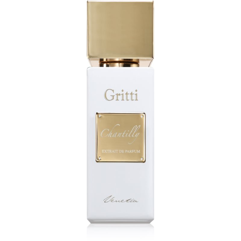 Gritti Chantilly Extrait parfémový extrakt pro ženy 100 ml