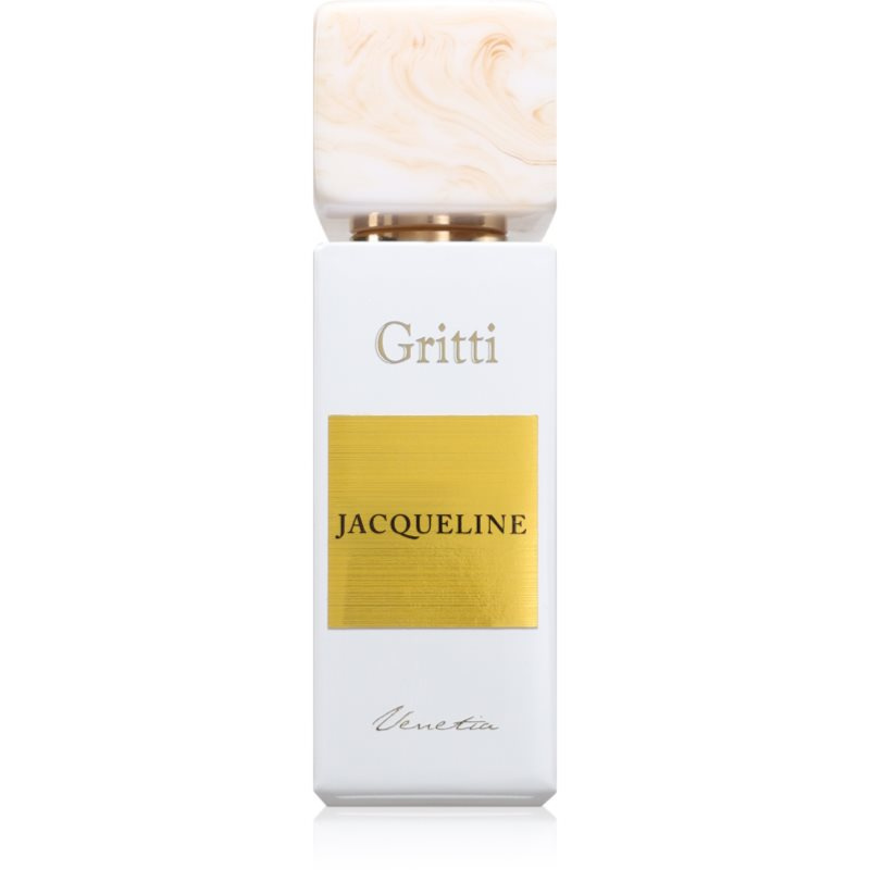 Gritti Jacqueline parfémovaná voda pro ženy 100 ml