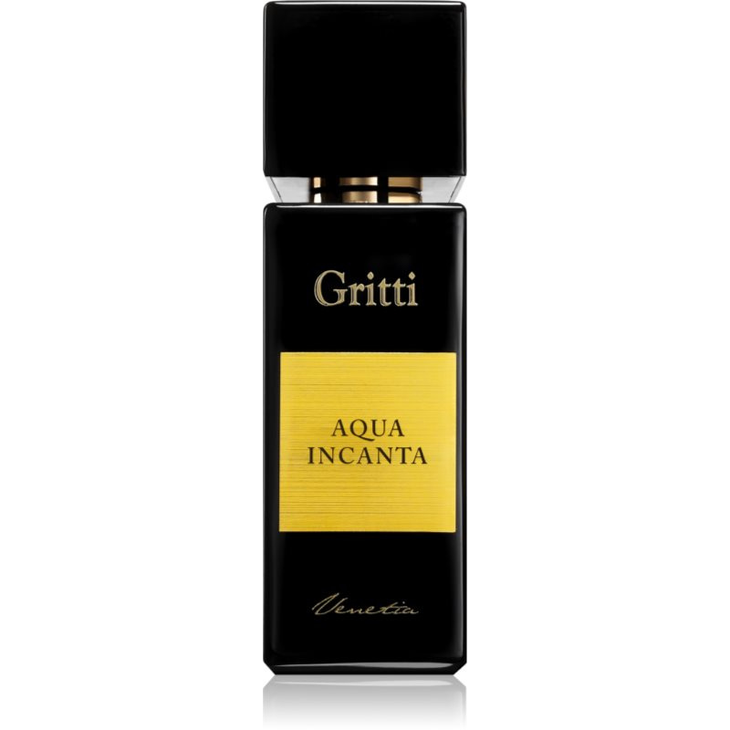 Gritti Aqua Incanta parfém pro ženy 100 ml