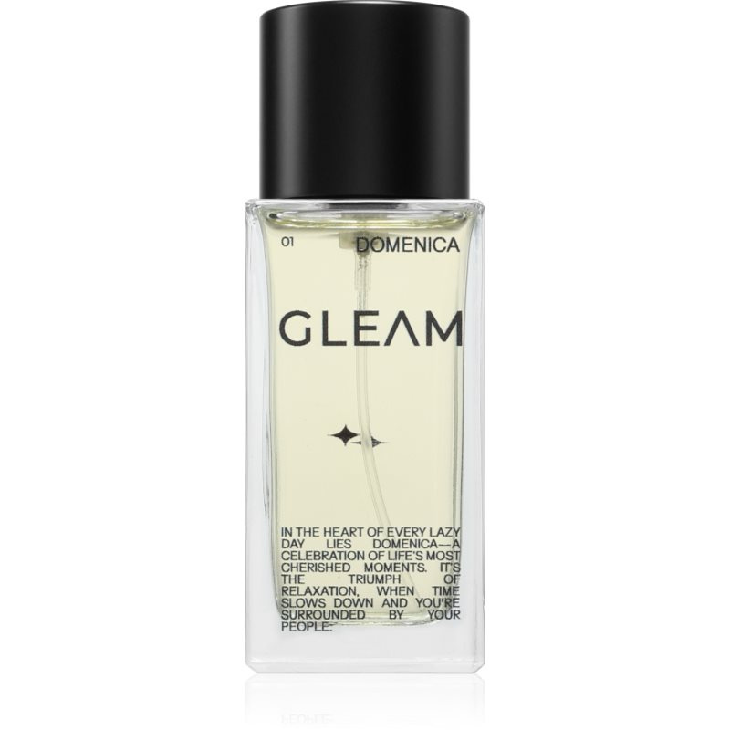 Gritti Gleam Domenica parfémový extrakt unisex 50 ml
