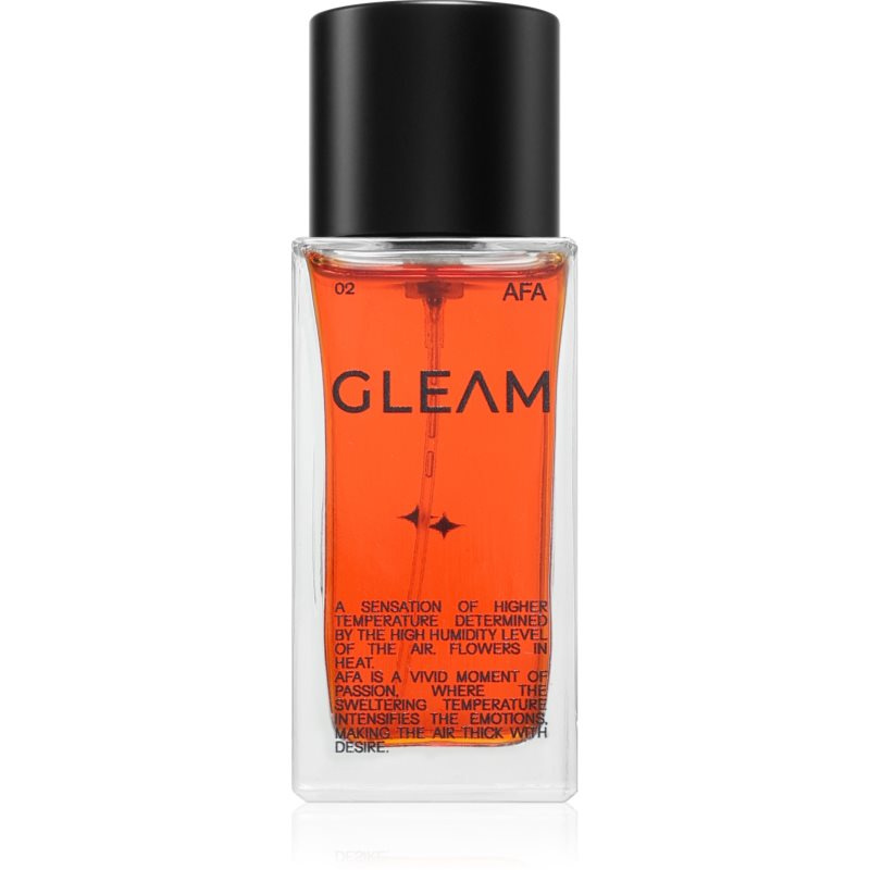 Gritti Gleam Afa parfémový extrakt unisex 50 ml