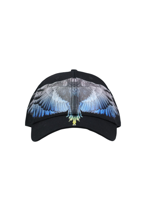 County Of Milan Cappello Uomo