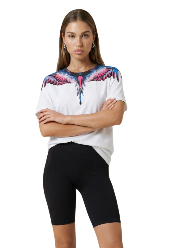 Triko County Of Milan s potiskem