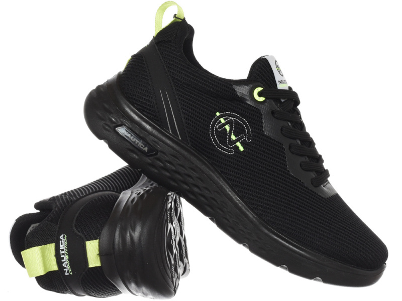 NAUTICA - BRAVE 3.0 pánské tenisky