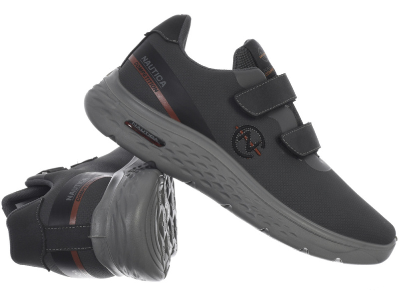 Nautica pánské boty Parrot