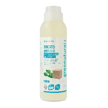 Greenatural Prací gel s marseillským mýdlem, 1 l