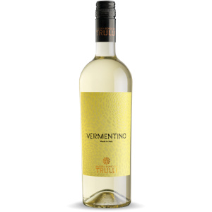 Trulli Vermentino Salento IGP 12,5% 0,75l