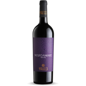 Trulli Negroamaro Salento IGP 13,5% 0,75l