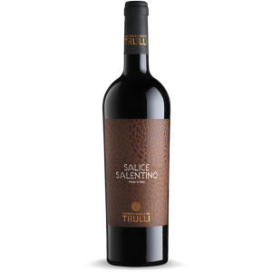 Trulli Salice Salentino DOP 13% 0,75l