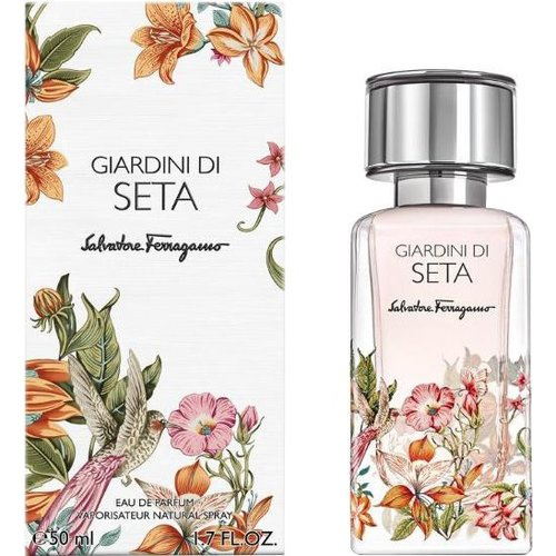 Salvatore Ferragamo Salvatore  Giardini Di Seta EDP 100 ml UNISEX