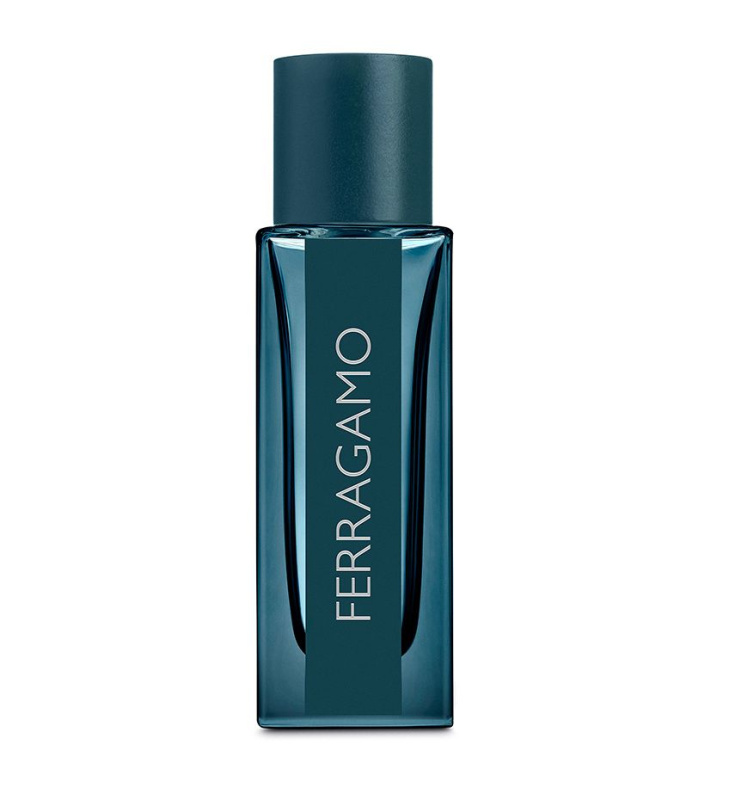 Ferragamo Ferragamo Intense Leather parfémovaná voda pro muže 30 ml