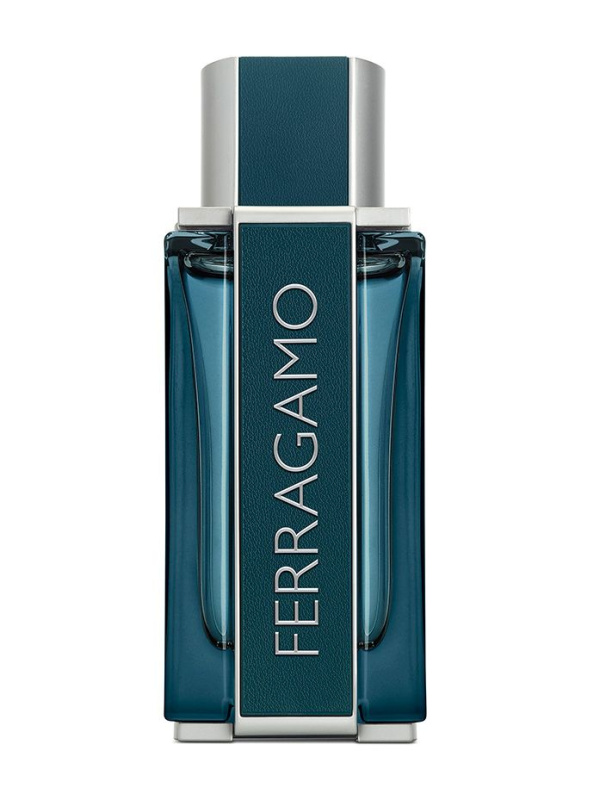 Ferragamo Ferragamo Intense Leather parfémovaná voda pro muže 100 ml