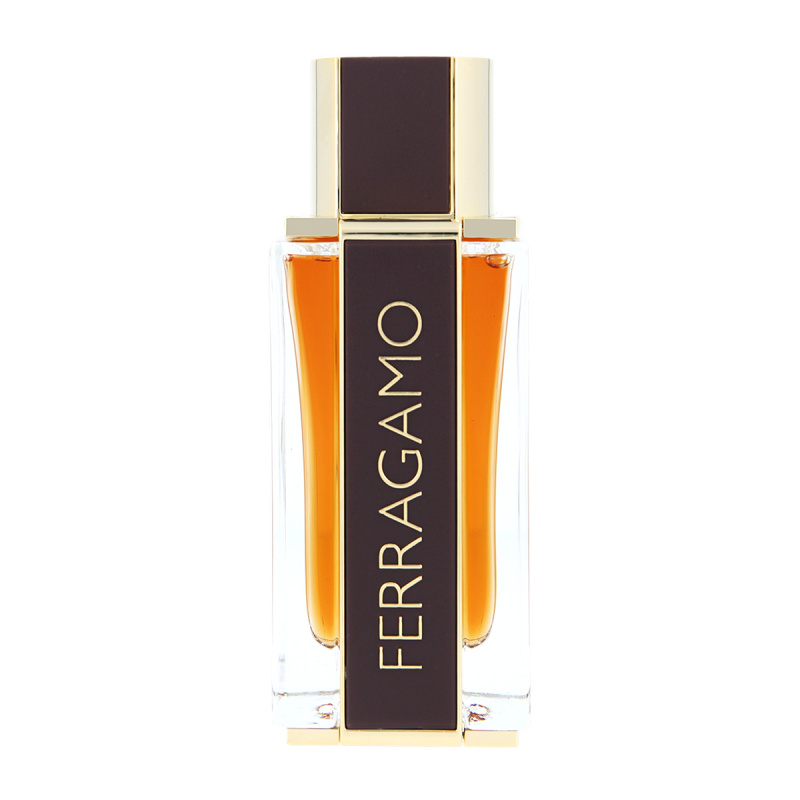 Ferragamo Ferragamo Spicy Leather parfémovaná voda pro muže 100 ml