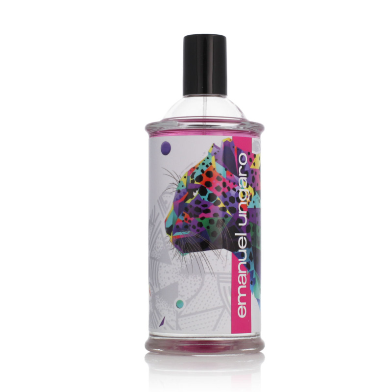 Emanuel Ungaro Intense parfémovaná voda pro ženy 100 ml