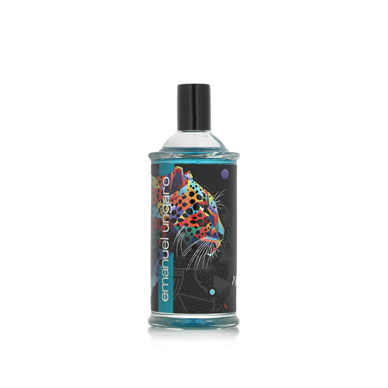 Emanuel Ungaro Intense parfémovaná voda pro muže 100 ml