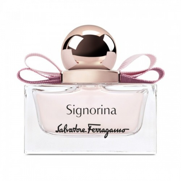 Ferragamo Signorina parfémovaná voda pro ženy 100 ml