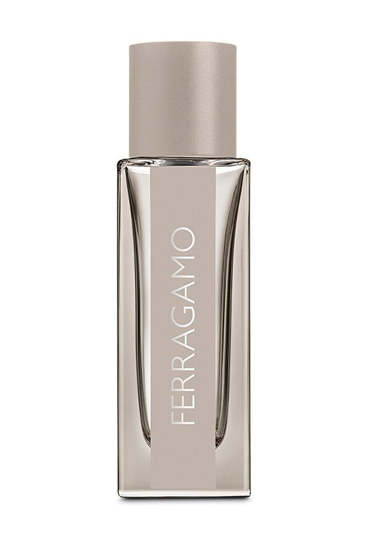 Ferragamo Ferragamo Bright Leather toaletní voda pro muže 30 ml