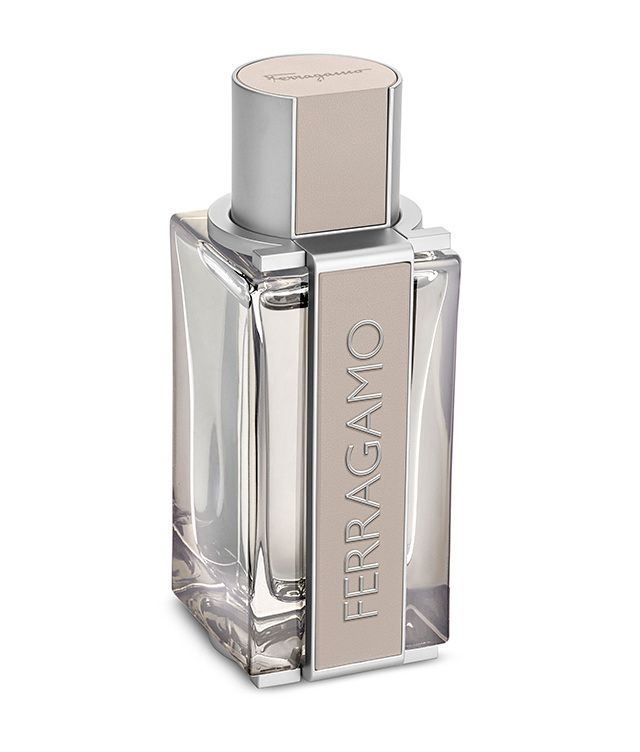 Ferragamo Ferragamo Bright Leather toaletní voda pro muže 50 ml