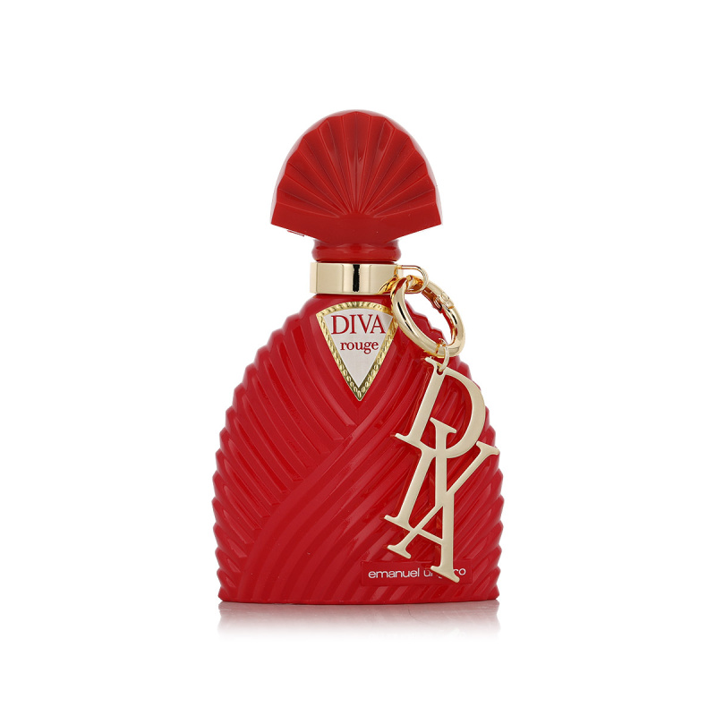 Emanuel Ungaro Diva Rouge parfémovaná voda pro ženy 50 ml