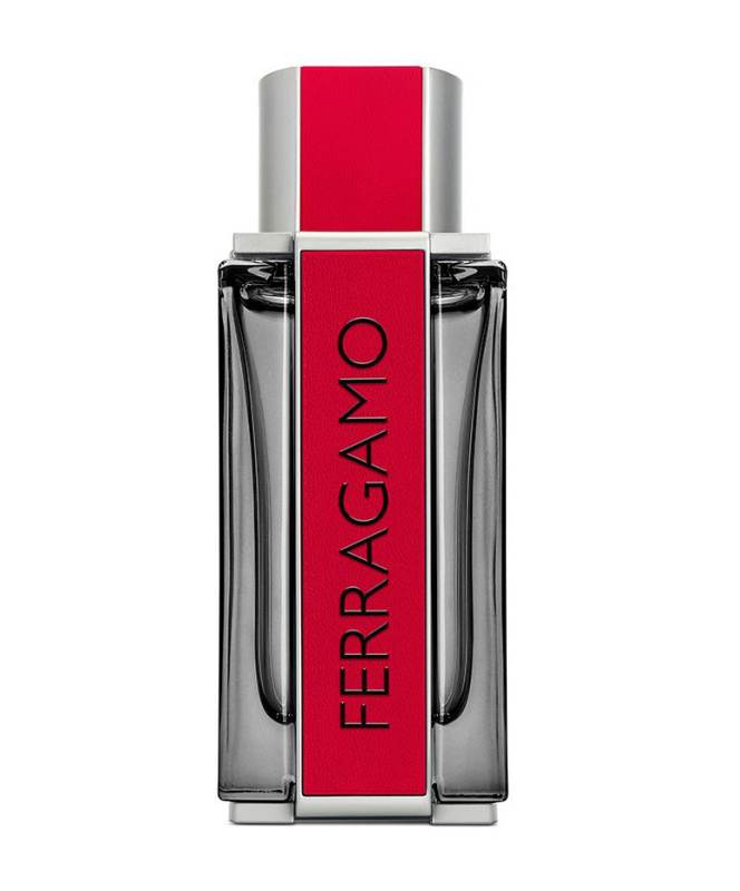 Ferragamo Red Leather parfémovaná voda pro muže 100 ml