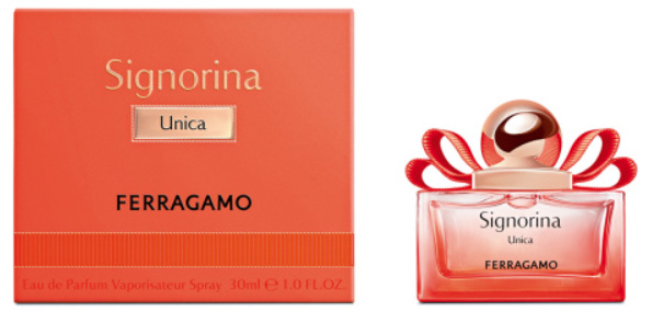 Ferragamo Signorina Unica parfémovaná voda pro ženy 30 ml