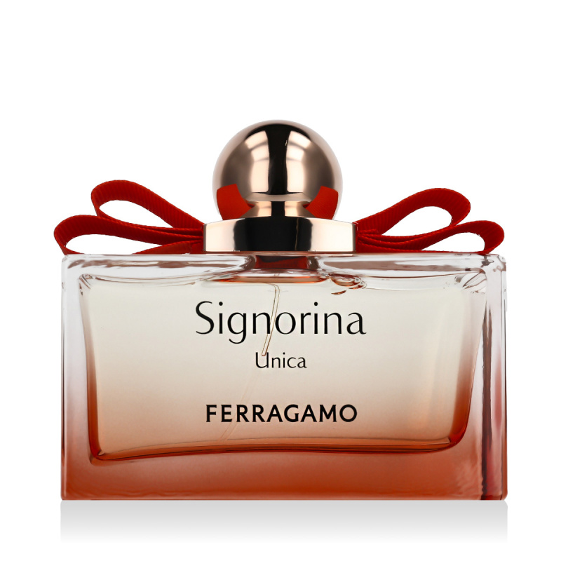 Ferragamo Signorina Unica parfémovaná voda pro ženy 100 ml