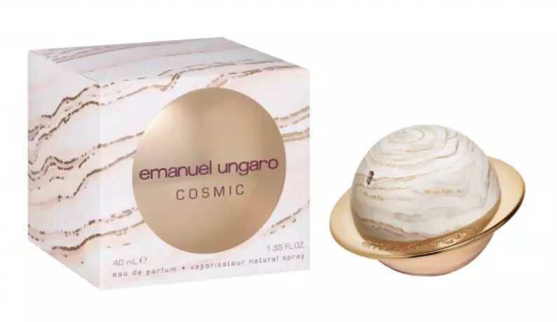 Emanuel Ungaro Cosmic parfémovaná voda pro ženy 40 ml