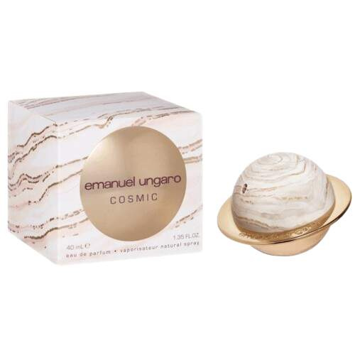 Emanuel Ungaro Cosmic parfémovaná voda pro ženy 40 ml