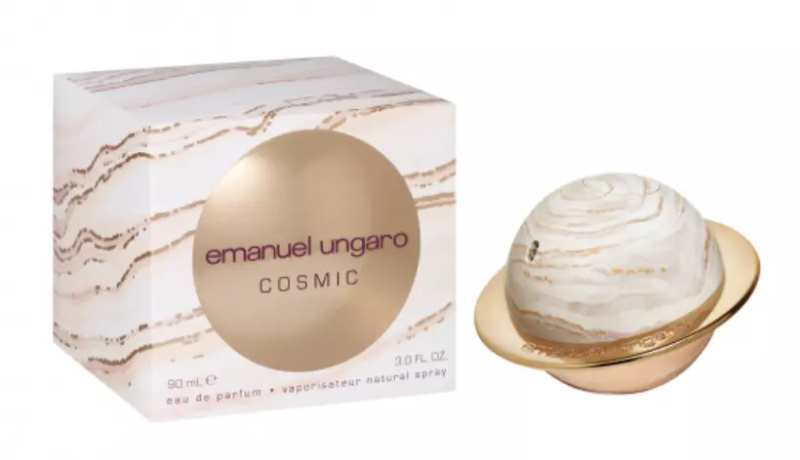 Emanuel Ungaro Cosmic parfémovaná voda pro ženy 90 ml
