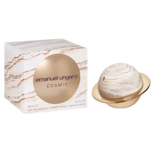 Emanuel Ungaro Cosmic parfémovaná voda pro ženy 90 ml
