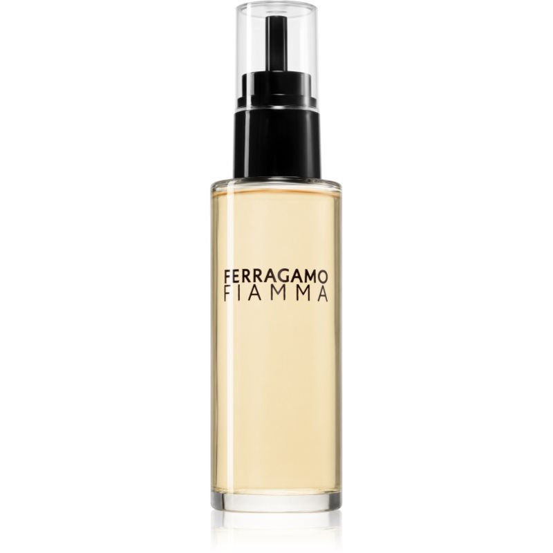 Salvatore Ferragamo Fiamma - EDP (náplň) 100 ml