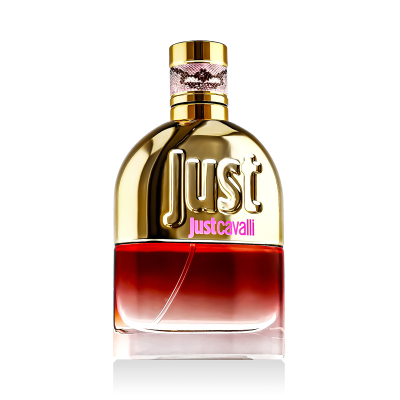 Roberto Cavalli Just Cavalli toaletní voda pro ženy 75 ml