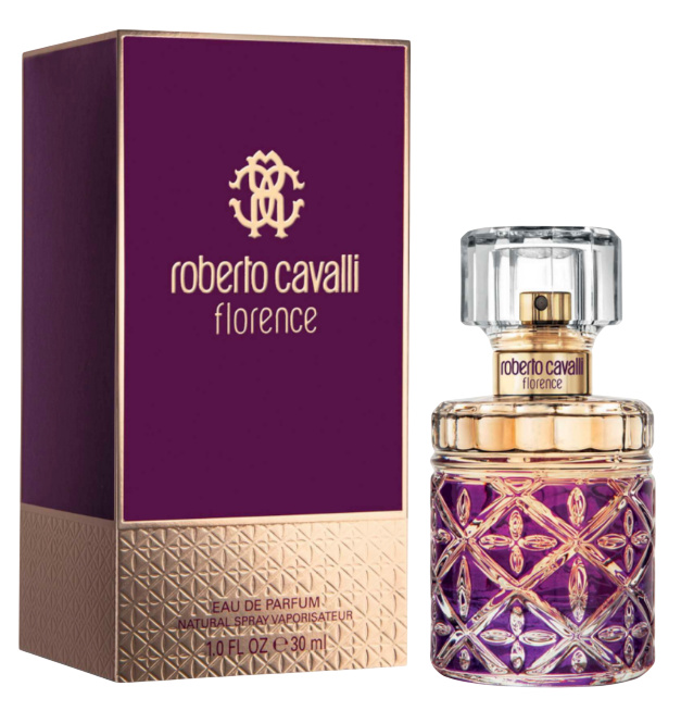 Roberto Cavalli Florence parfémovaná voda pro ženy 30 ml