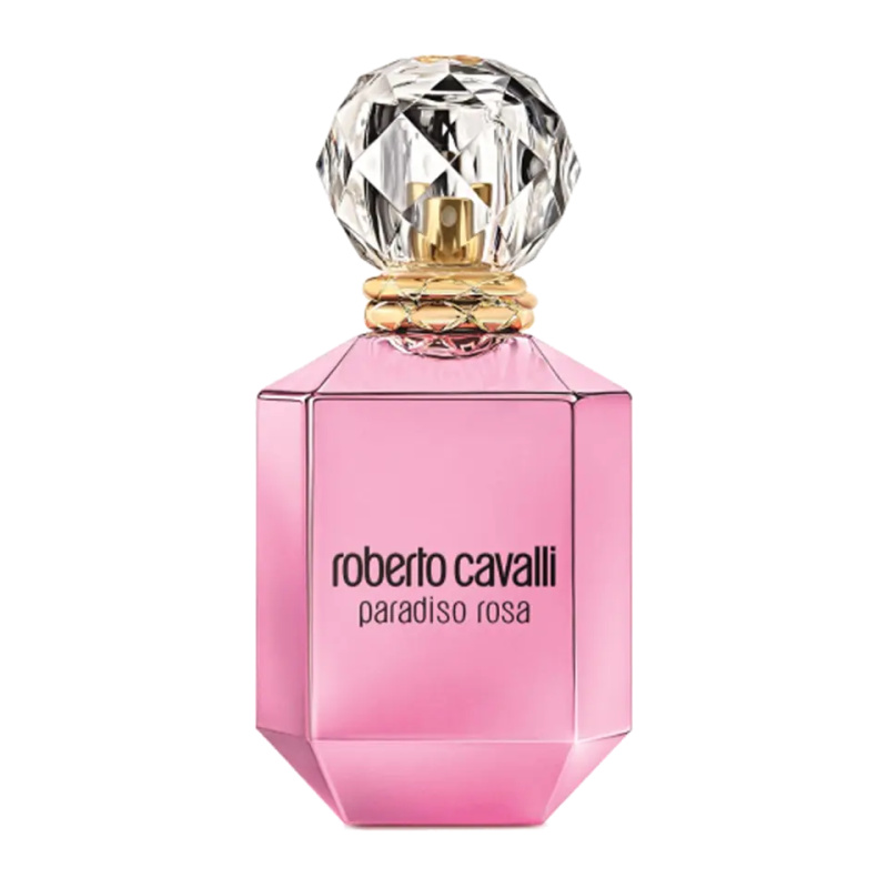 Roberto Cavalli Paradiso Rosa parfémovaná voda pro ženy 30 ml