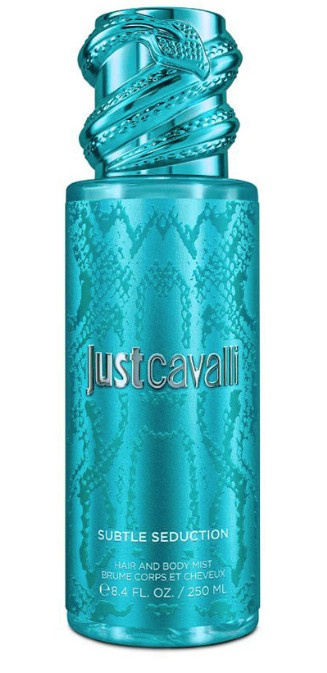 Roberto Cavalli Just Cavalli Subtle Seduction - tělový a vlasový sprej 250 ml