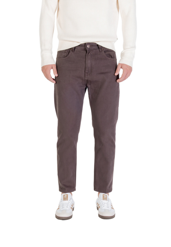 Gianni Lupo pánské džíny