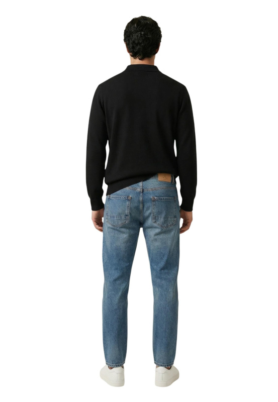 Gianni Lupo Maglia Uomo