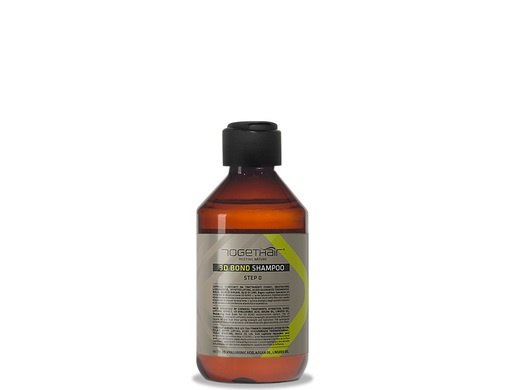 TG 3D Bond Šampon Therapy 250 ml Togethair