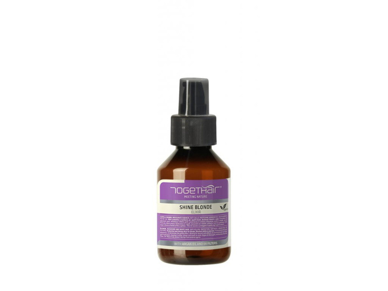 TG Shine Blonde Elixir 90 ml Togethair