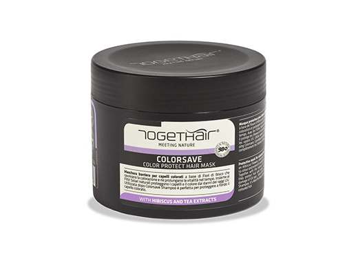TG Colorsave Hair Maska 500 ml Togethair