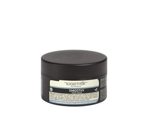 TG Make me smoothy Maska 250ml  Togethair