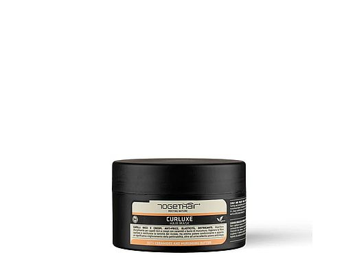 TG Curluxe Hair Mask Togethair- 250 ml