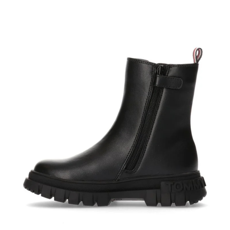 Tommy Hilfiger dámské černé T3A5-33058-1355999-999 35